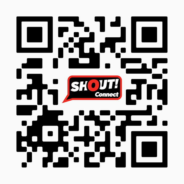 Shout Connect HQ image